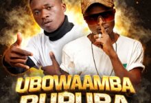 Rex B ft. Don P - Ubowamba Bupuba