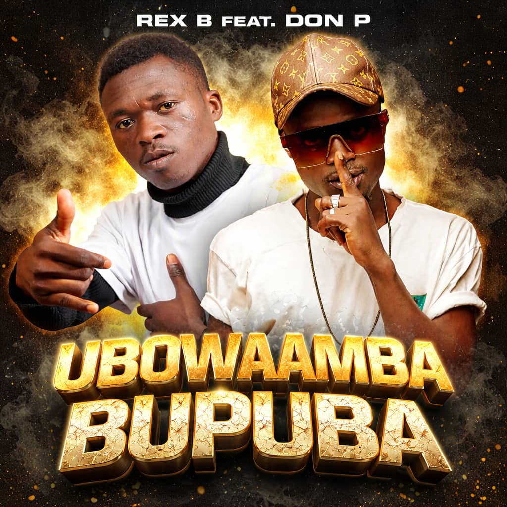 Ubowamba Bupuba