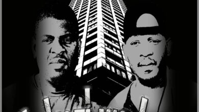 Evagreen ft. Makopolo - Mukazi Wa Loti