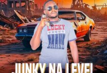 Makwacha - Junky Na Level