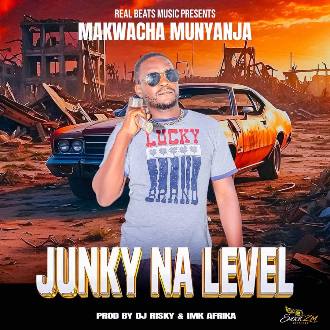 Junky Na Level