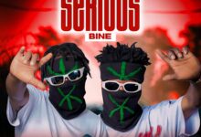 Team High Saana (Stone Muller Na Sky Zambia) - Serious Bine