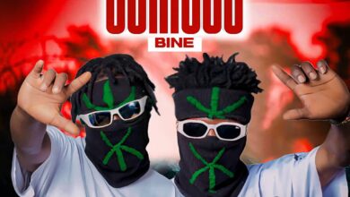 Team High Saana (Stone Muller Na Sky Zambia) - Serious Bine