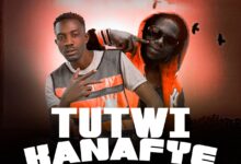 Man Jail ft. Question Mark - Tutwi Kanafye