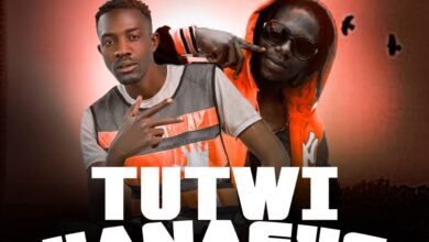 Man Jail ft. Question Mark - Tutwi Kanafye