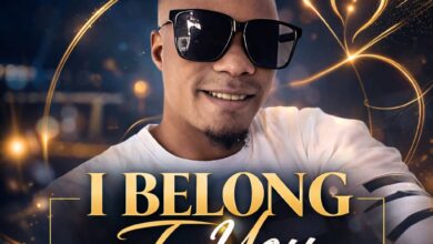 Ek Mr Flair - I Belong To You