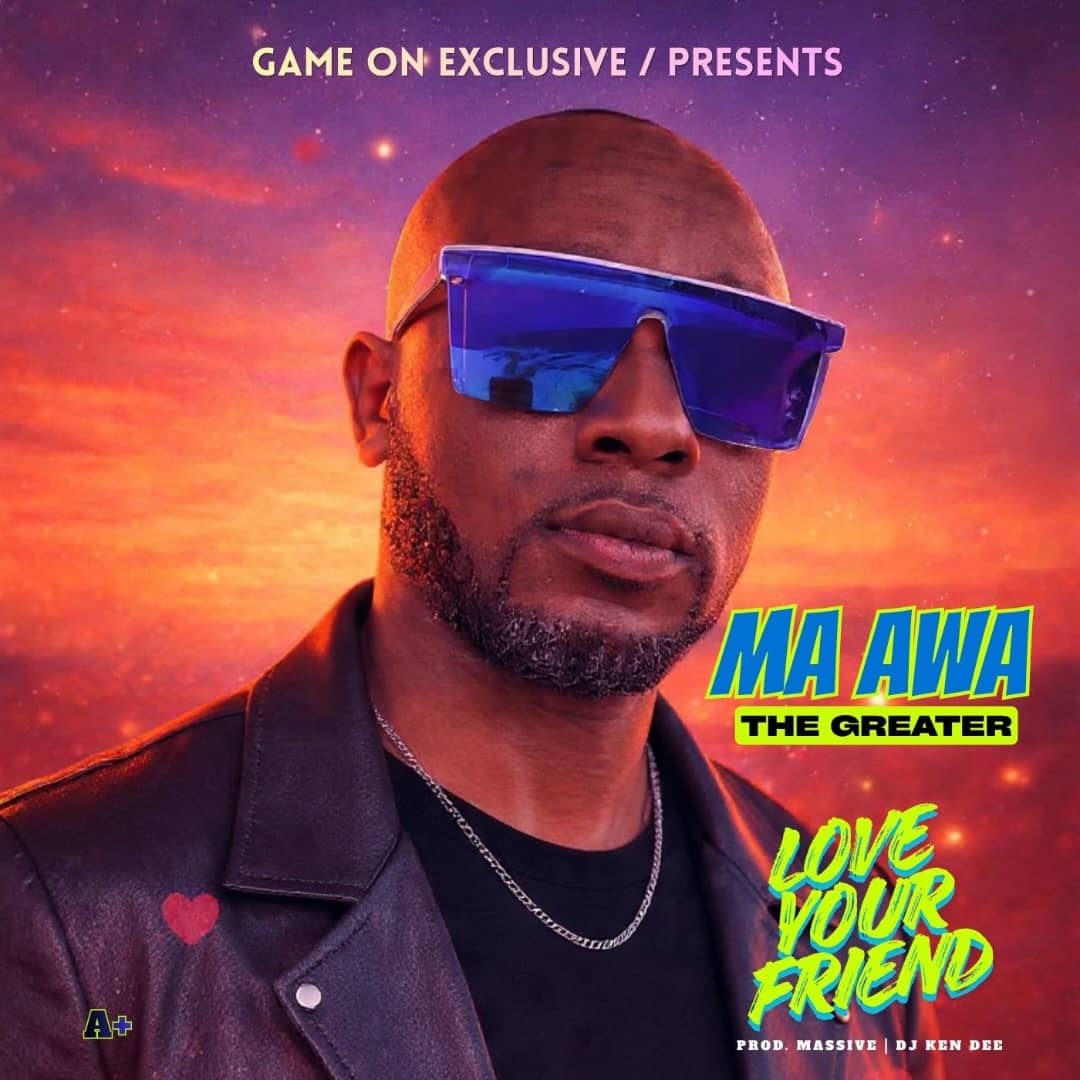 Ma Awa The Greater
