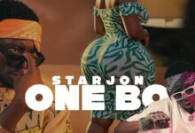 Starjon Icho - One Bo