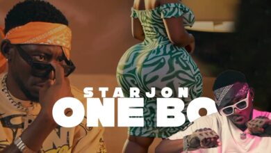 Starjon Icho - One Bo