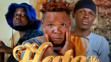 Didmus ft. Kankwa & Freshy Dizzy - Hate Me