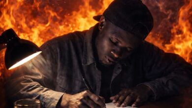 Macky11 - Letter To Macky 2 And Chef 187