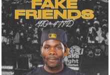 Might D - Fake Friends