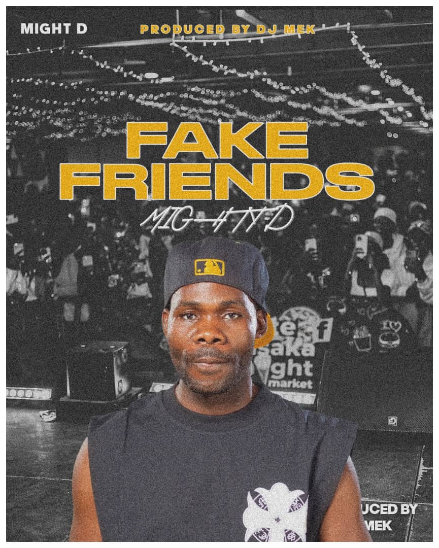 Fake Friends