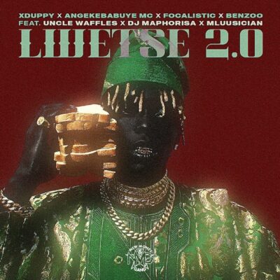 Lwetse 20