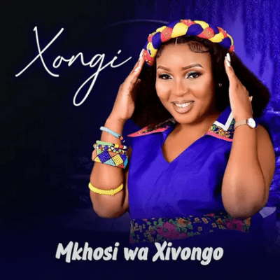 Xongi – Mkhosi wa xivongo