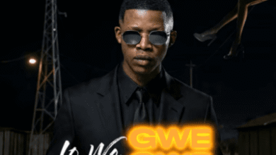 Zuzu Key, Ama Grootman & SoulQue – Lo We Gwegwe