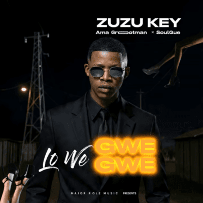 Lo We Gwegwe