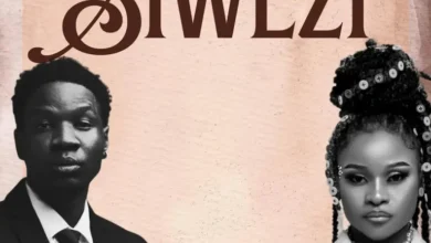 Appy ft. Kontawa – Siwezi