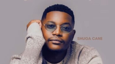 Shuga Cane ft. August Muzika & Sai Ramz – Nawe
