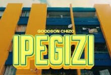 Goodson Chizo ft. Chanda Na Kay, Bow Chase & T-Sean - Ipegizi