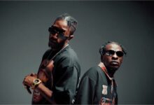 Kayz Adams ft. Jae Cash - Tulo (Official Video)