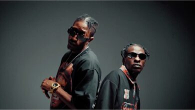 Kayz Adams ft. Jae Cash - Tulo (Official Video)