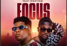 Y Cool ft. Chile One - Focus