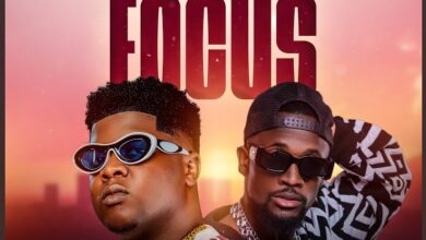Y Cool ft. Chile One - Focus