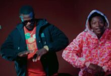 Jay West ft. Drifta Trek - Ma Big Teams
