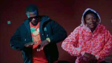 Jay West ft. Drifta Trek - Ma Big Teams
