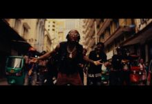 Yo Maps ft. Frank Ro, Dizmo & King Tec – Budget (Official Video)