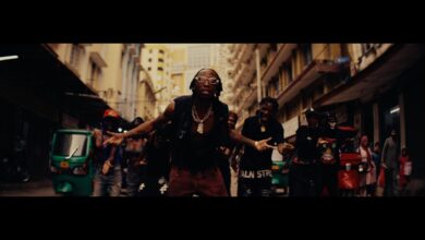 Yo Maps ft. Frank Ro, Dizmo & King Tec – Budget (Official Video)