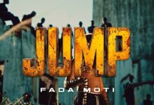 Fada Moti - Jump
