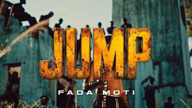 Fada Moti - Jump