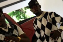 Y Cool ft. Chile One - Focus (Official video)