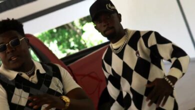 Y Cool ft. Chile One - Focus (Official video)