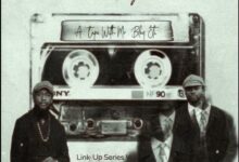 F Jay & Mr Blaq Eti - I Wish You Well (Petty ProMax)