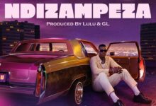 Lulu - Ndizampeza