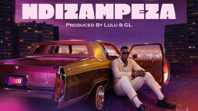 Lulu - Ndizampeza
