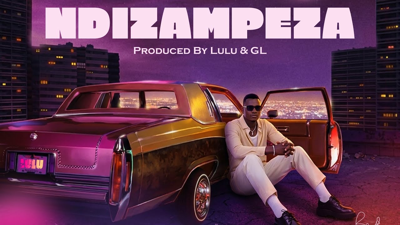 Ndizampeza