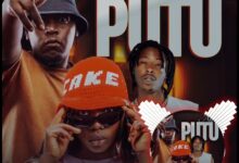 Mwana Bozoli ft. King Kizo & Trina South - Nice Putu