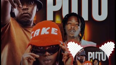 Mwana Bozoli ft. King Kizo & Trina South - Nice Putu