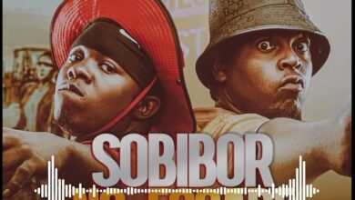 Mwana Bozoli & Shokii - Sobibor No Escape