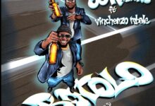 JC kalinks ft. Vinchenzo - Botolo
