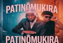 Poptain ft. Holy Ten - Patinomukira