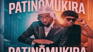 Poptain ft. Holy Ten - Patinomukira