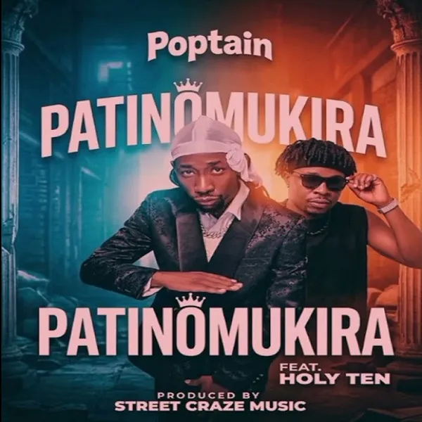 Patinomukira
