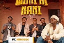 Rachats Classic ft. Mbosso – Mimi Ni Nani