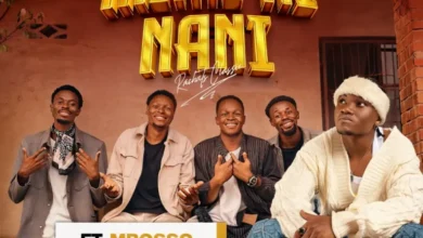 Rachats Classic ft. Mbosso – Mimi Ni Nani