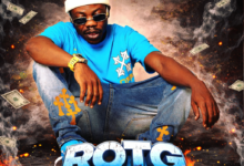 Ruff Kid - ROTG (Freestyle)